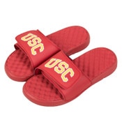 USC Trojans Cardinal Arch iSlide